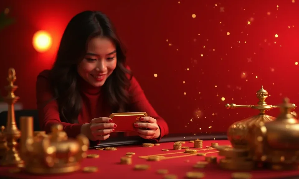 okselot Toraja Gold Slots on okselot — Rich Reels, Local Access